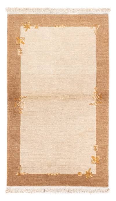 Nepal tapijt 91x157cm - Wollen tapijt