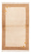 Nepal tapijt - Koninklijke - 157 x 91 cm - beige