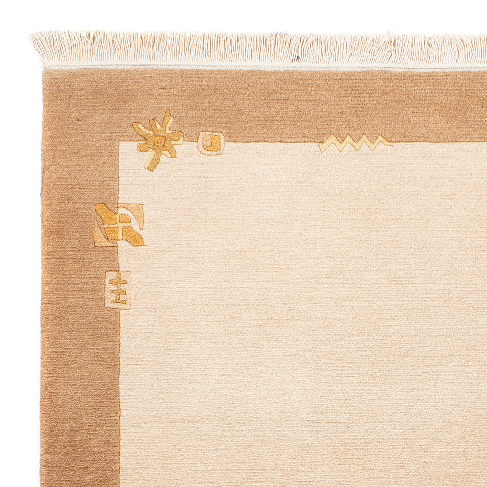 Nepal tapijt 157x91cm - Wollen tapijt