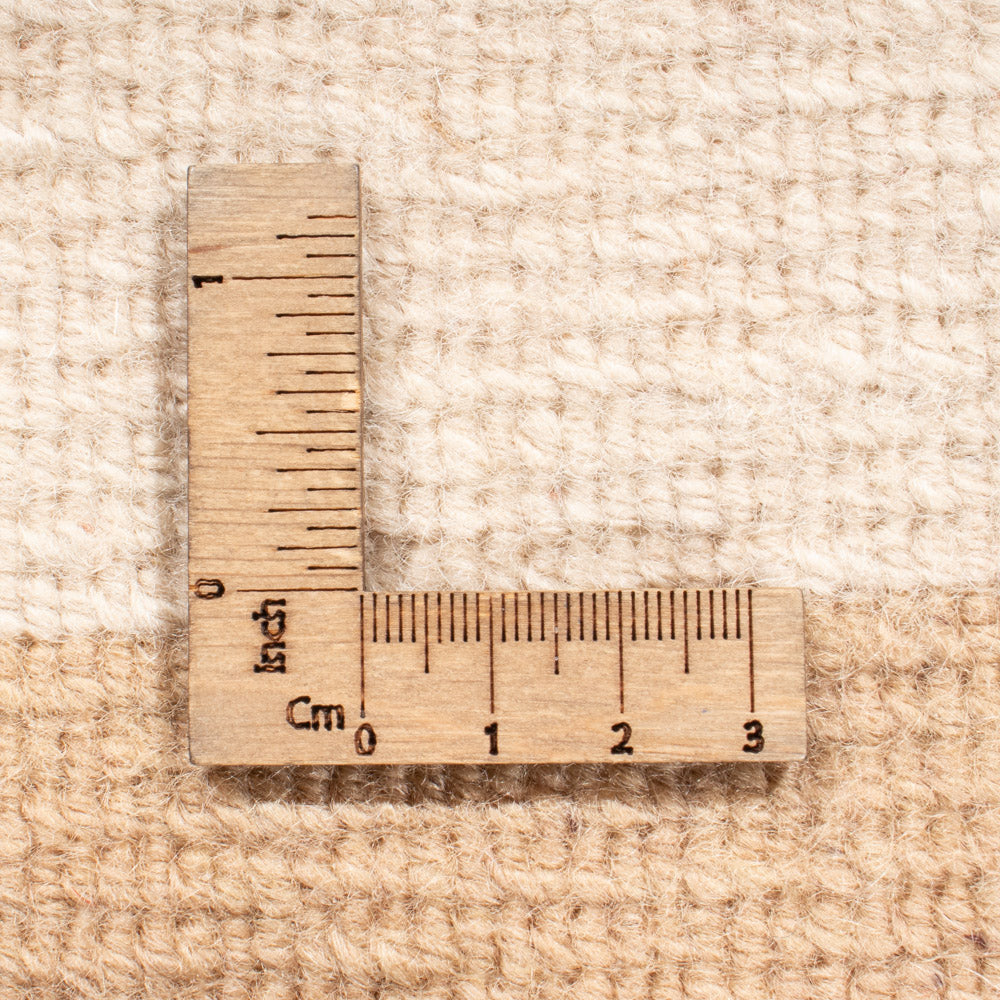 Nepal tapijt - Koninklijke - 162 x 94 cm - beige