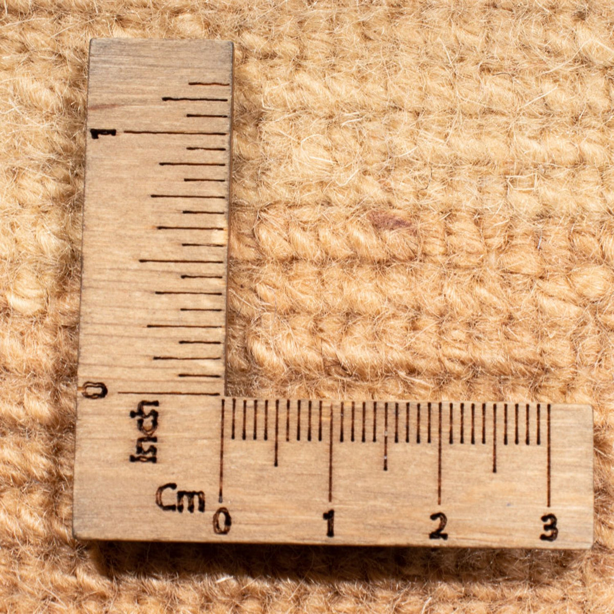 Nepal tapijt - Koninklijke - 154 x 90 cm - beige