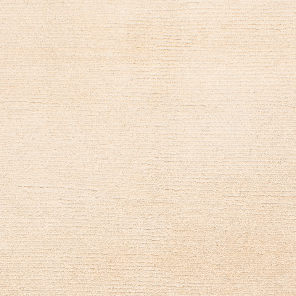 Nepal tapijt - Koninklijke - 159 x 91 cm - beige