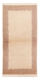 Nepal tapijt 175x89cm - Wollen tapijt