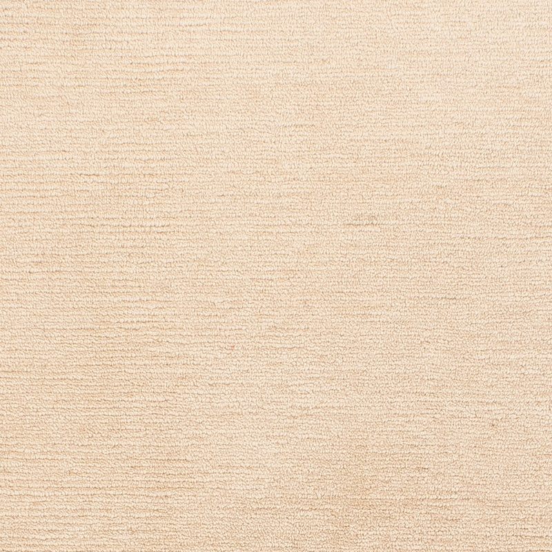 Loper Nepal tapijt - 175 x 89 cm - beige