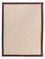 Sisal tapijt - 200 x 140 cm - beige