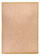 Jute tapijt Tapijt 230x160cm - Wollen tapijt