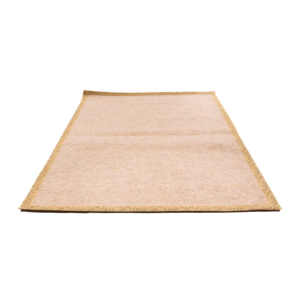 Sisal tapijt - 230 x 160 cm - beige