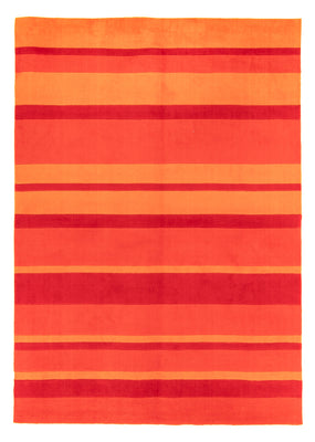 Modern tapijt - 230 x 160 cm - veelkleurig