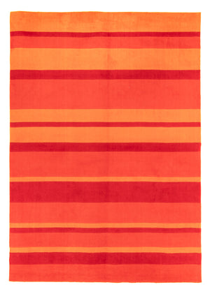 Modern tapijt - 230 x 160 cm - veelkleurig