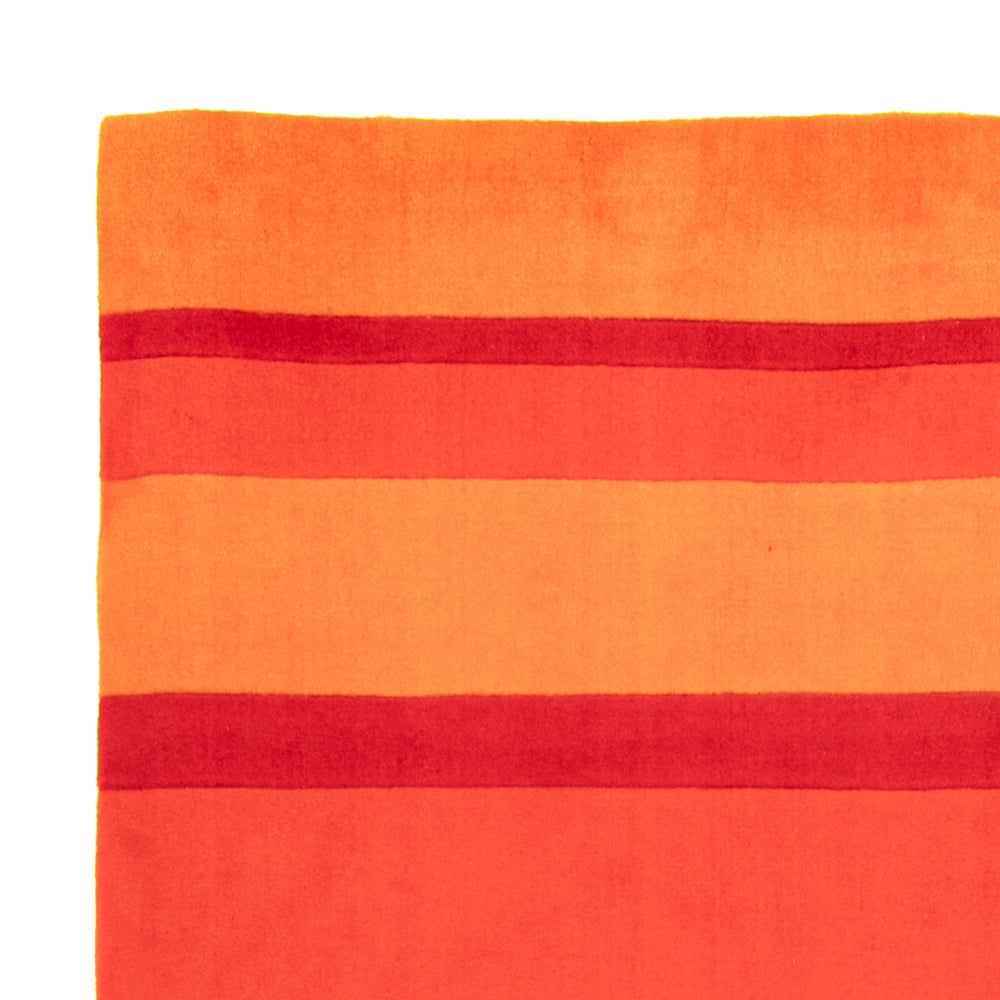 Modern tapijt 230x160cm - Wollen tapijt