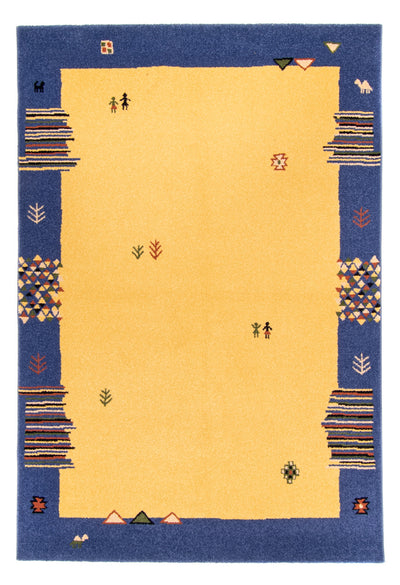 Modern tapijt 160x240cm - Wollen tapijt