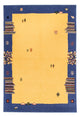 Modern tapijt 240x160cm - Wollen tapijt