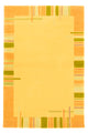 Tapijt 180x120cm - Wollen tapijt