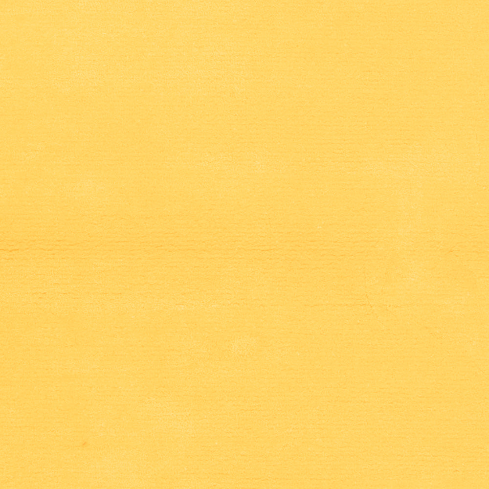 Tapijt - 180 x 120 cm - geel