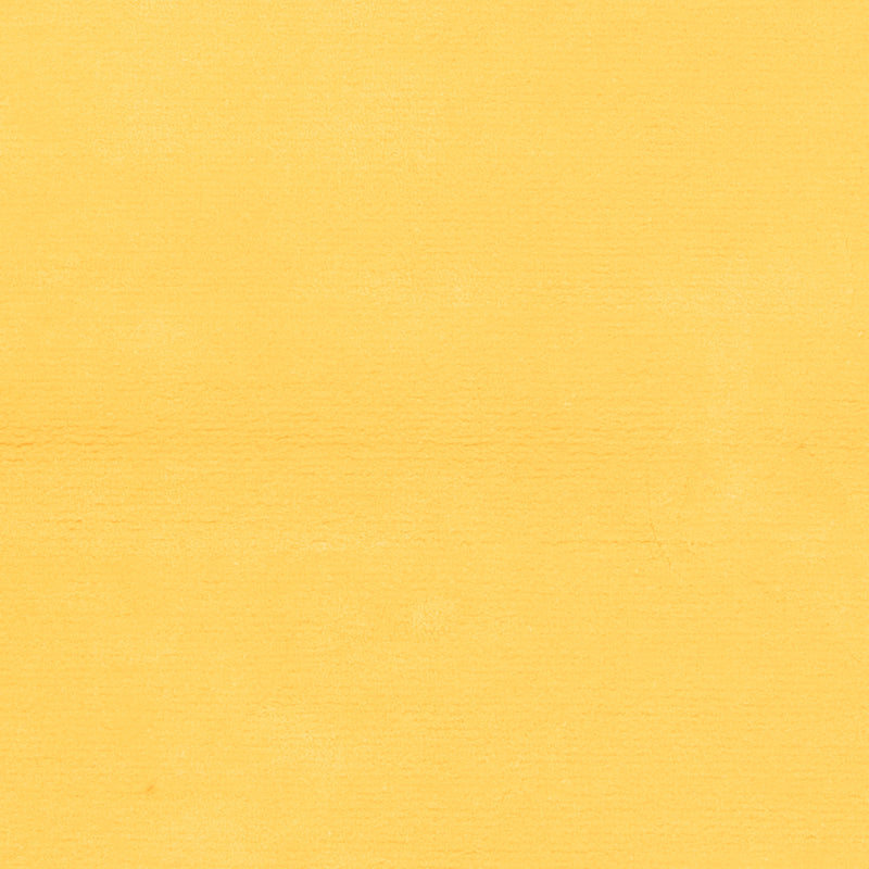 Tapijt - 180 x 120 cm - geel