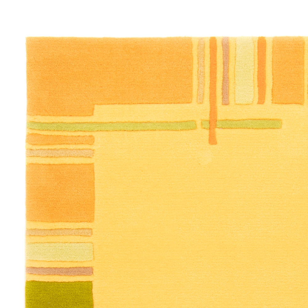 Tapijt 180x120cm - Wollen tapijt