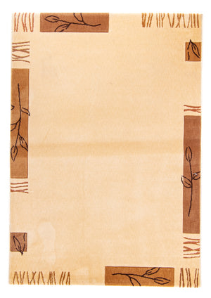 Modern tapijt - 170 x 120 cm - beige