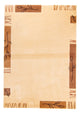 Modern tapijt 170x120cm - Wollen tapijt
