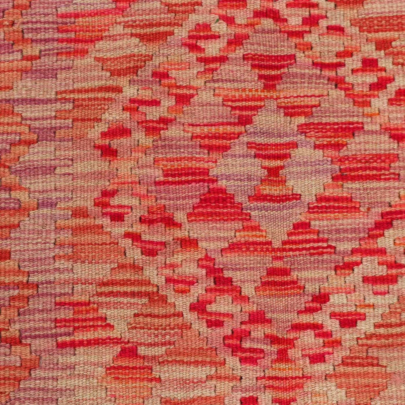 Kilim Maimana Tapijt 185x101cm - Wollen tapijt