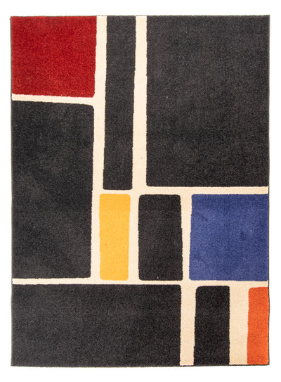 Modern tapijt 160x230cm - Wollen tapijt