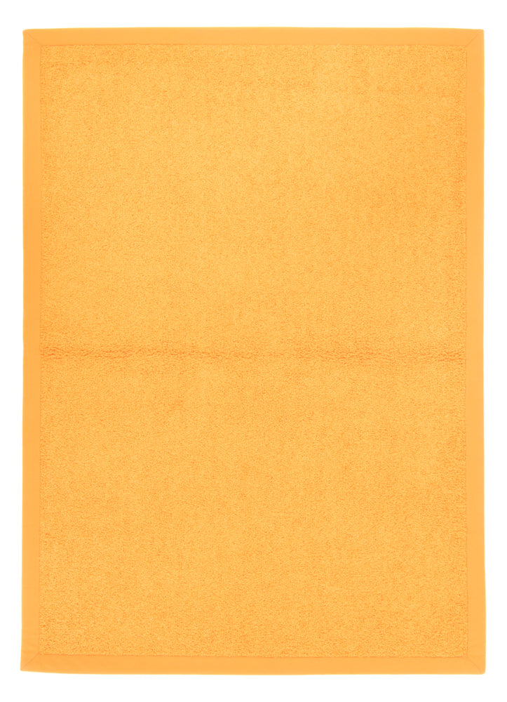 Sisal tapijt - 180 x 120 cm - goud