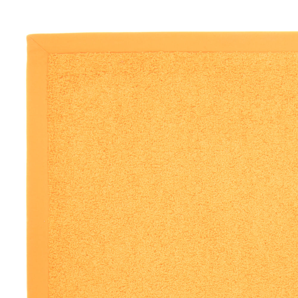 Sisal tapijt - 180 x 120 cm - goud