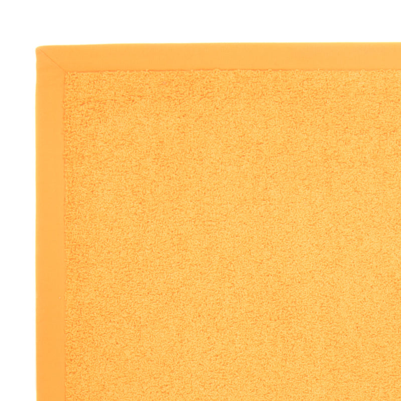 Sisal tapijt - 180 x 120 cm - goud