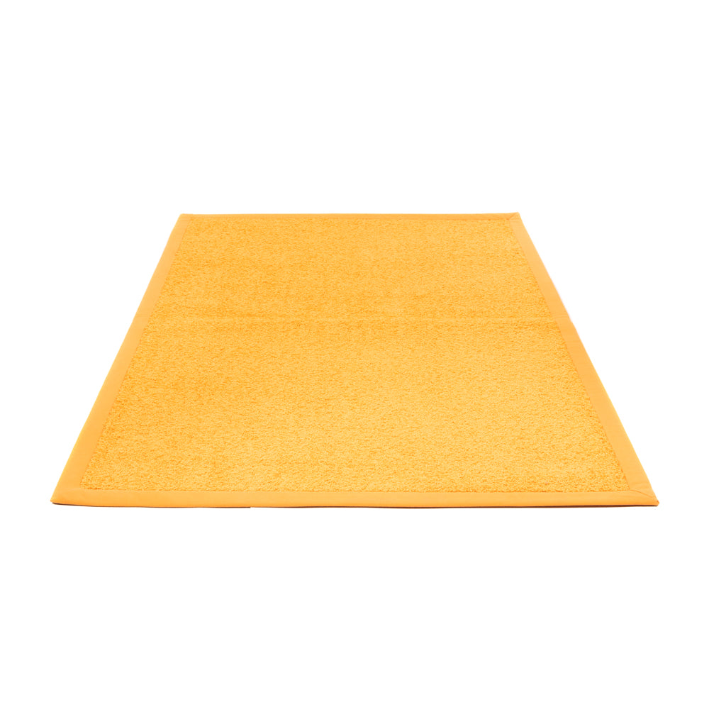 Sisal tapijt - 180 x 120 cm - goud