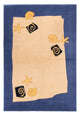 Modern tapijt 230x160cm - Wollen tapijt