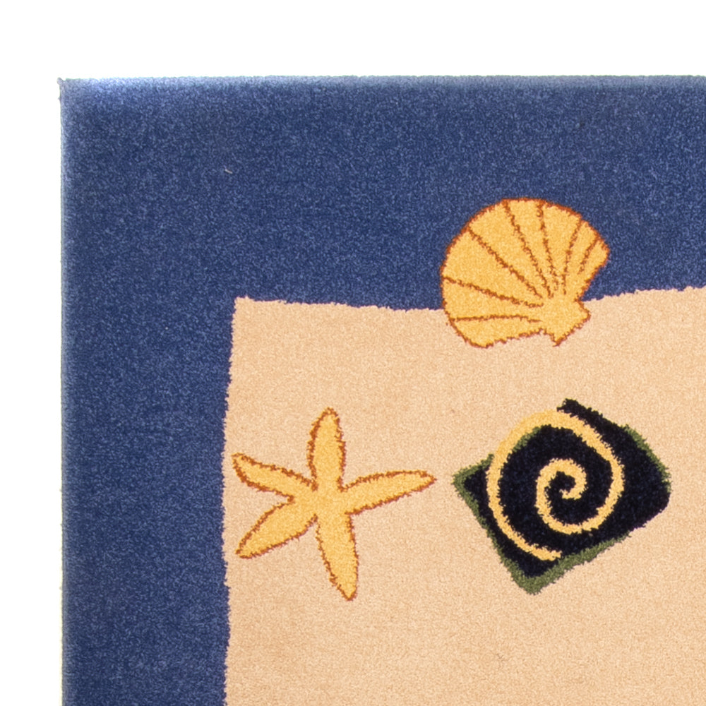 Modern tapijt 230x160cm - Wollen tapijt