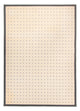 Tapijt 235x156cm - Wollen tapijt