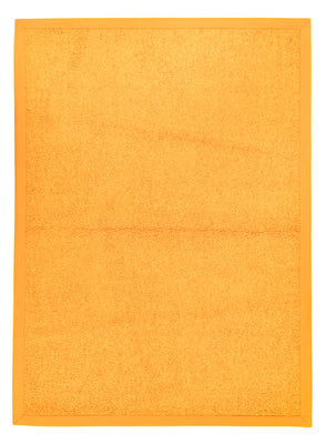 Sisal tapijt - 190 x 133 cm - goud