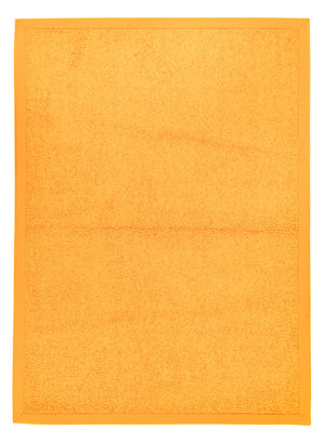 Sisal tapijt - 190 x 133 cm - goud