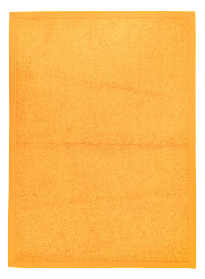 Jute tapijt Tapijt 133x190cm - Wollen tapijt
