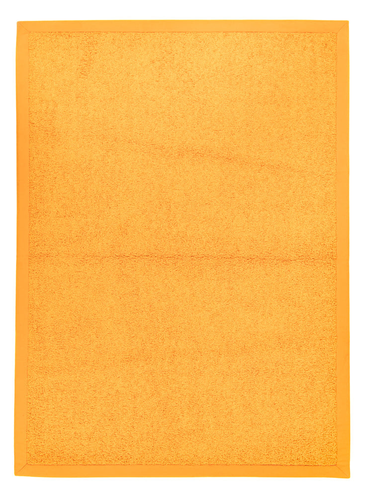 Sisal tapijt - 190 x 133 cm - goud