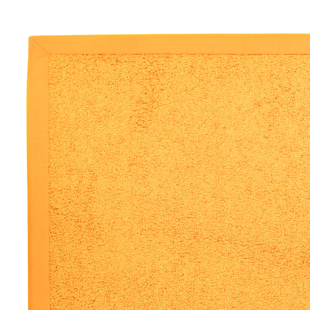Jute tapijt Tapijt 190x133cm - Wollen tapijt