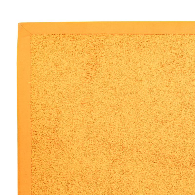 Sisal tapijt - 190 x 133 cm - goud