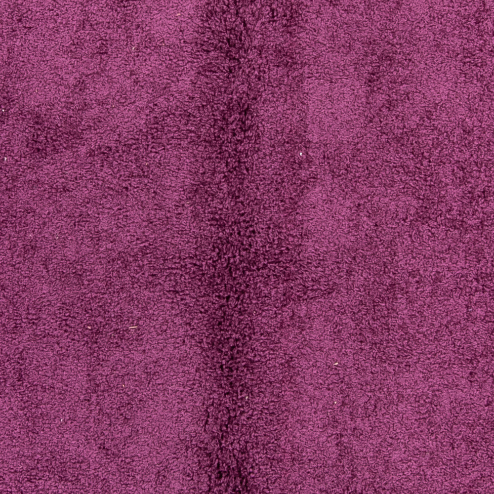 Hoogpolig tapijt - 290 x 200 cm - purper