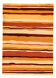 Tapijt 200x140cm - Wollen tapijt