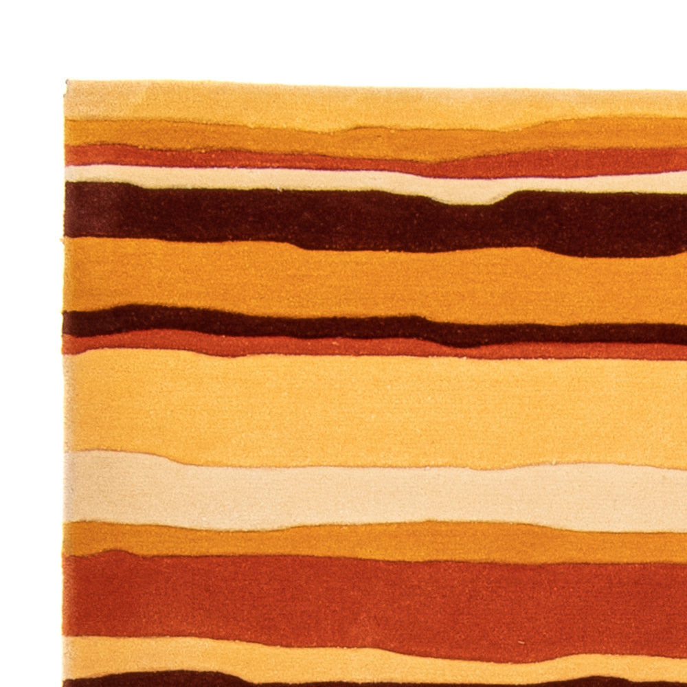 Tapijt 200x140cm - Wollen tapijt