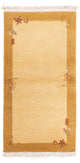 Nepal tapijt 143x74cm - Wollen tapijt