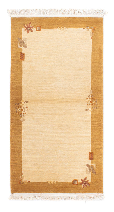 Nepal tapijt 71x140cm - Wollen tapijt