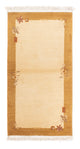 Nepal tapijt 140x71cm - Wollen tapijt