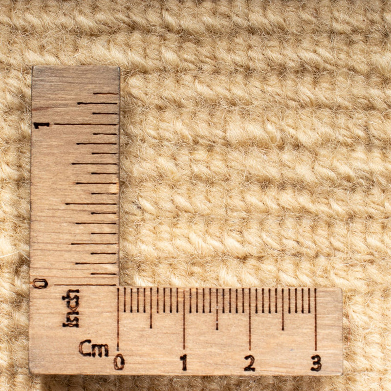 Nepal tapijt - Koninklijke - 144 x 74 cm - beige