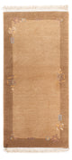 Nepal tapijt 143x71cm - Wollen tapijt