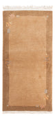 Nepal tapijt 73x138cm - Wollen tapijt