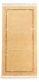Nepal tapijt 141x72cm - Wollen tapijt