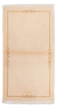Nepal tapijt 137x73cm - Wollen tapijt