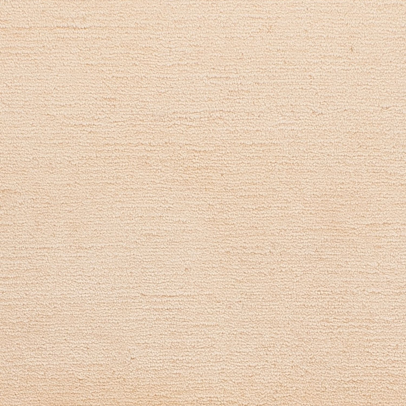 Nepal tapijt - Koninklijke - 137 x 73 cm - beige