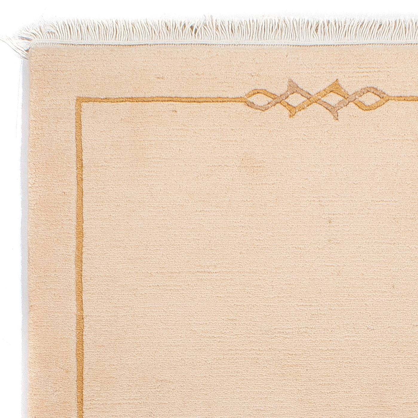 Nepal tapijt 137x73cm - Wollen tapijt